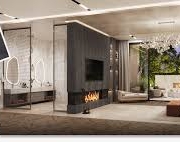 Modern Interior Designer Los Angeles