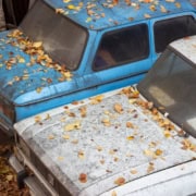 Money for Junk Cars