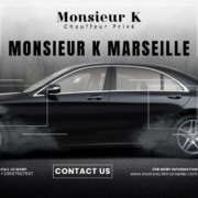 Marseille Airport Transfer Company