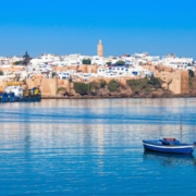 Cities to Visit in Morocco