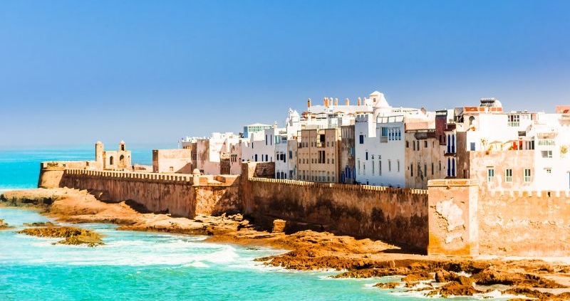 Attractions to Visit in Marrakech