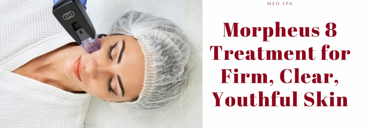 morpheus 8 treatment