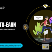 move to earn