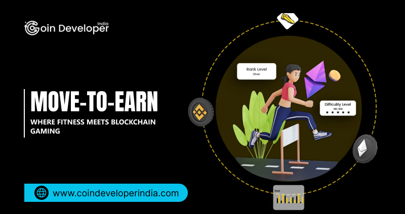 move to earn
