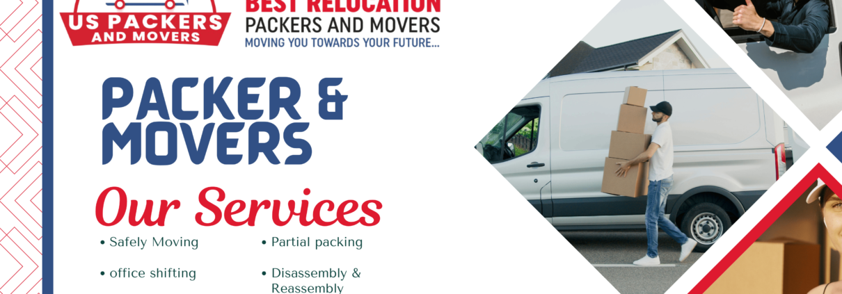 Home and Goods Shifting Best cheap rate Movers and Packers in Islamabad