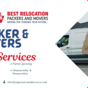 Home and Goods Shifting Best cheap rate Movers and Packers in Islamabad