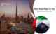 96 Hours Dubai Transit Visa