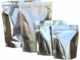 Mylar Food Storage Bags for Safe and Long Term Food Use