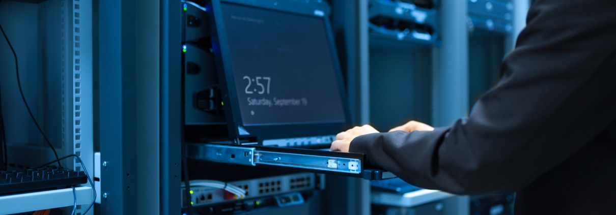 network management services