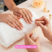 Nail Salons