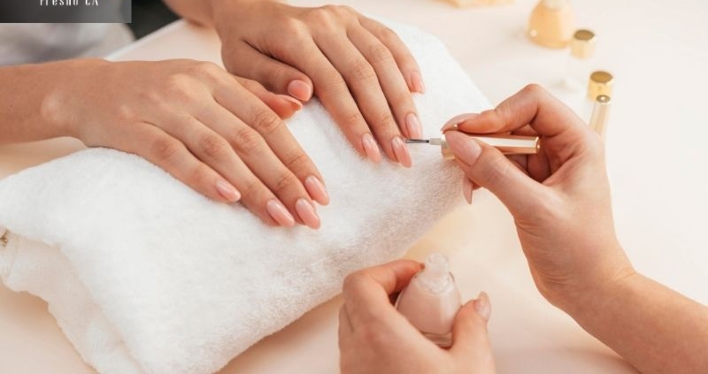 Nail Salons
