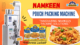Namkeen Packing Machine