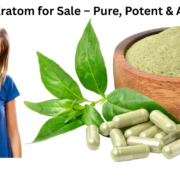 Natural Kratom for Sale – Pure, Potent & All-Natural