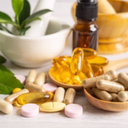 Natural Supplements Work for ADHD