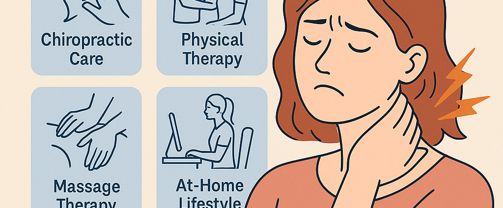 Neck Pain
