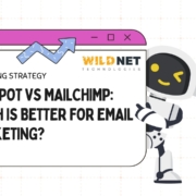 HubSpot vs Mailchimp: Which is Better for Email Marketing?
