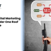 SEO and Digital Marketing Services Under One Roof in Bangalore