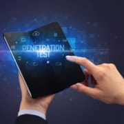 Network penetration testing services