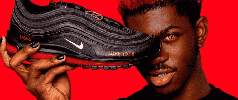 Nike Men's Shoes