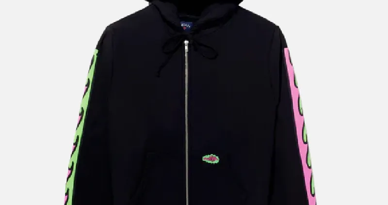 Staying Ahead of the Curve with the New Design Adwysd Hoodie