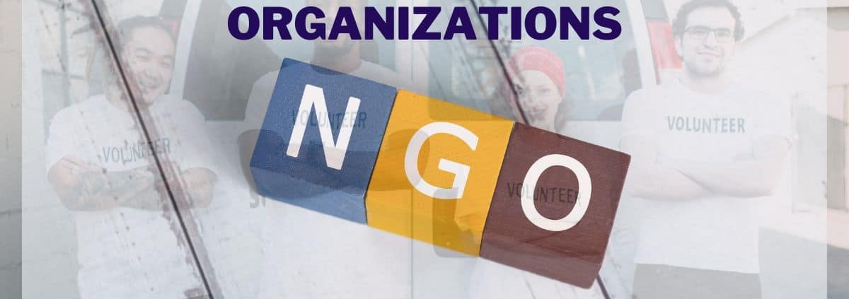 Do Registration of Non Governmental Organization