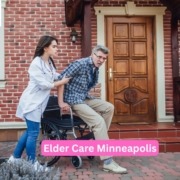 Elder Care Minneapolis