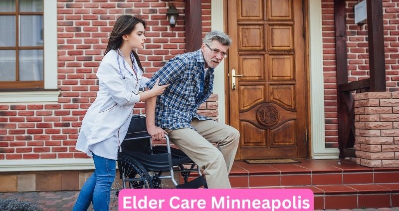 Elder Care Minneapolis