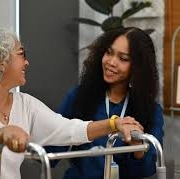 Occupational Therapy Services in Fresno