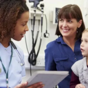 Occupational health services