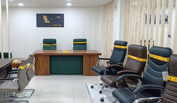 commercial furniture