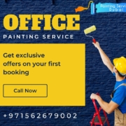 Office Painting