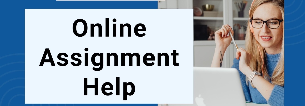 Online Assignment Help in Saudi arabia