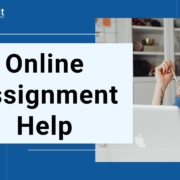 Online Assignment Help in Saudi arabia