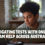 Online Exam Help