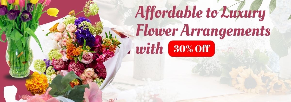 Online Flower Delivery Faridabad