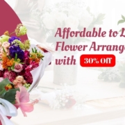 Online Flower Delivery Faridabad