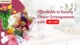 Online Flower Delivery Faridabad