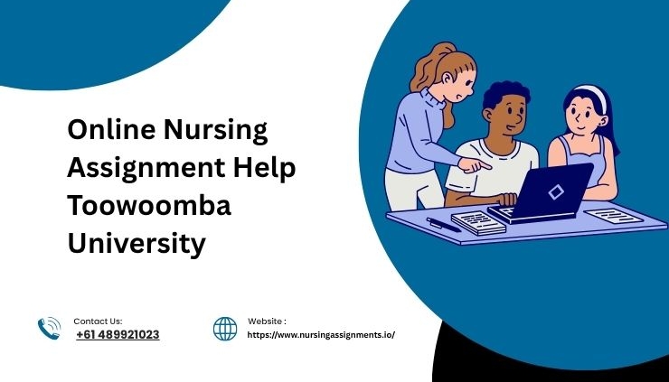 nursing assignment help