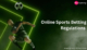 Online Sports Betting