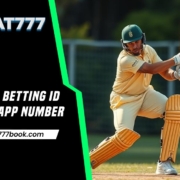 Online betting ID Whatsapp Number