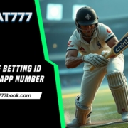 Online betting ID Whatsapp Number