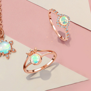 Opal Jewelry
