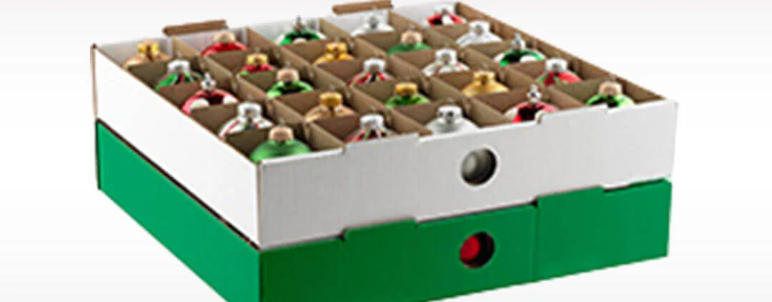 At RSF Packaging, we specialize in creating premium ornament boxes