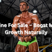 Ostarine For Sale – Boost Muscle Growth Naturally