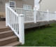 railings