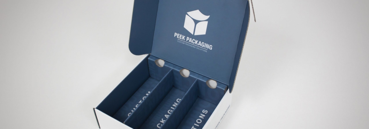 Custom Influencer Boxes