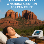 PEMF therapy Sedona