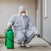 Pest Control Accounting