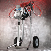 Wagner texture sprayers