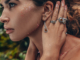 Pietersite Earrings